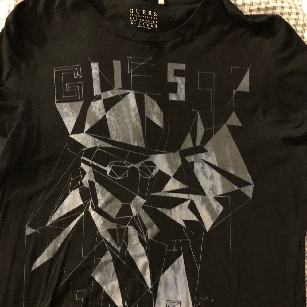 Guess